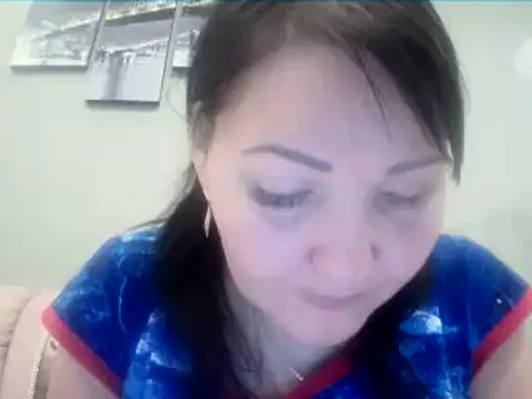 ClaireSunset online show from 01.14.26