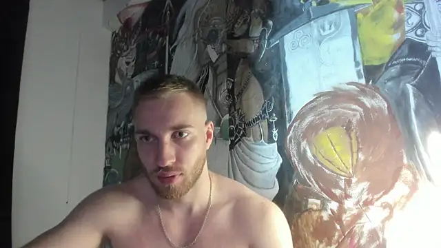 Snapshot of Rascolll chatting on 10.02.25 Rascolll online show from 10.02.25