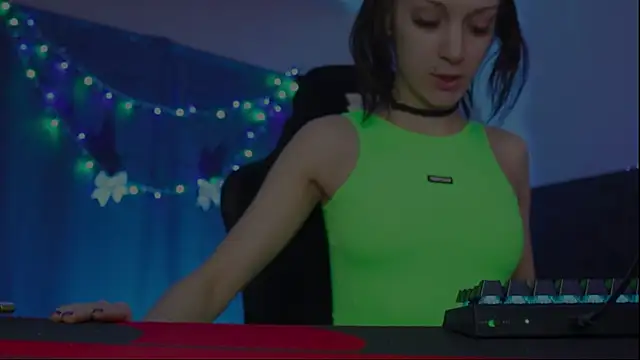 Kathleen Meow online show from 01.16.25