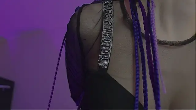 Kathleen Meow online show from 03.13.25