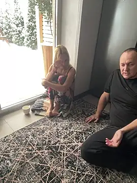 Snapshot of DonorDi chatting on 01.11.26 DonorDi online show from 01.11.26