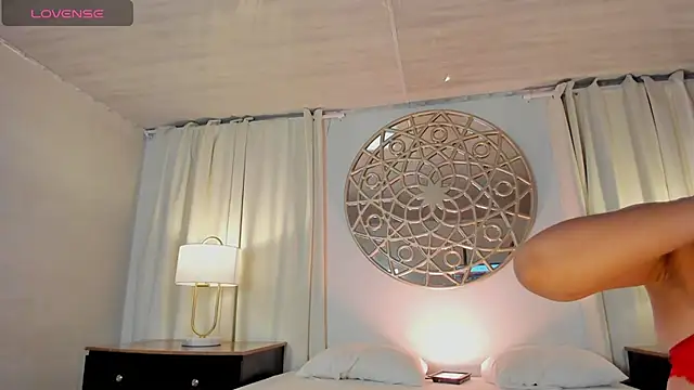 Belliinda 21 online show from 02.10.26