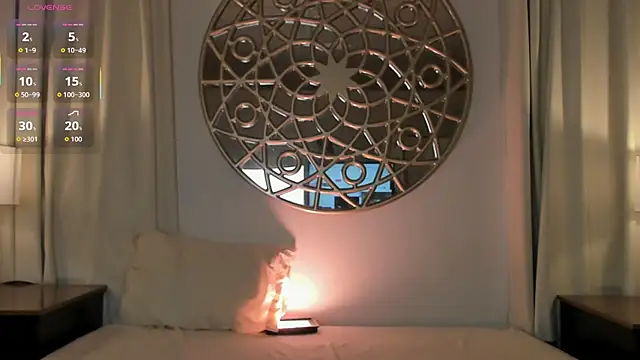 Snapshot of Belliinda_21 chatting on 02.21.26 Belliinda 21 online show from 02.21.26