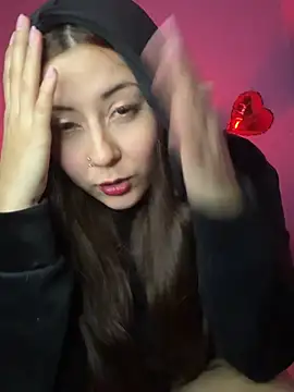 Toxicaxxxx online show from 07.08.26