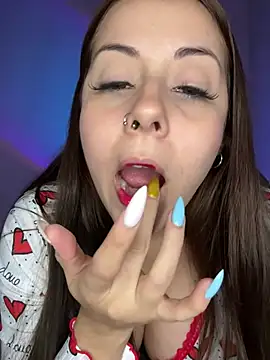 Toxicaxxxx online show from 07.21.26