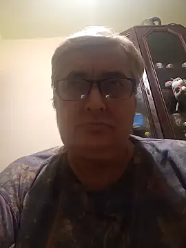 Sonya5156 online show from 12.19.24