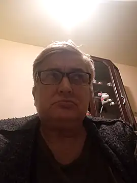 Sonya5156 online show from 12.29.24