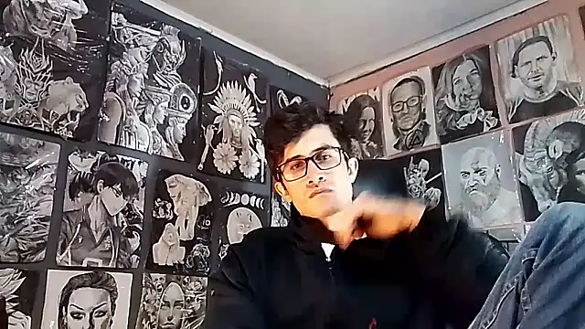 Loggan donnelly online show from 01.07.26