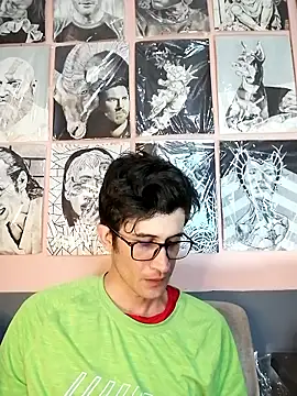 Loggan donnelly online show from 01.12.26