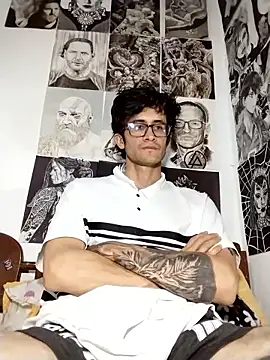 Loggan donnelly online show from 03.23.26