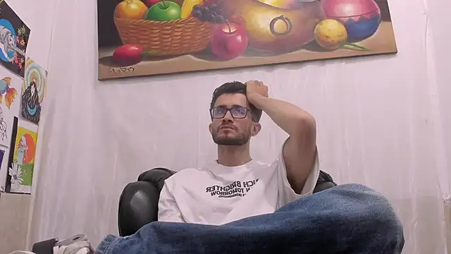 Loggan donnelly online show from 05.19.26