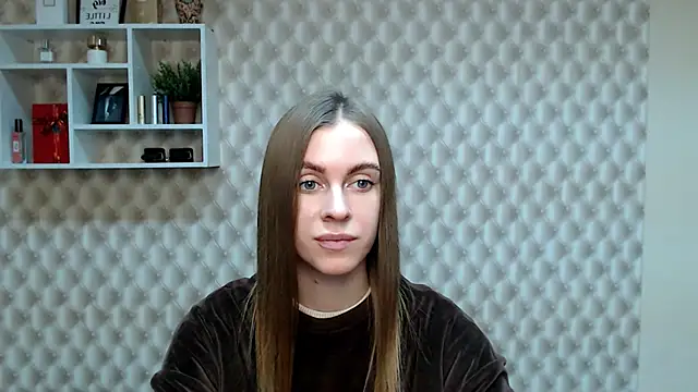 AlisaCatty  online show from 12.05.24