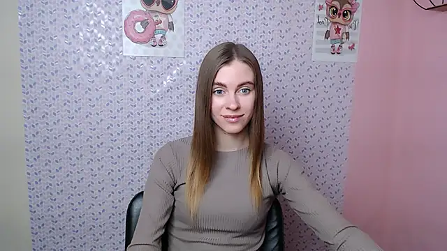 AlisaCatty  online show from 01.02.25