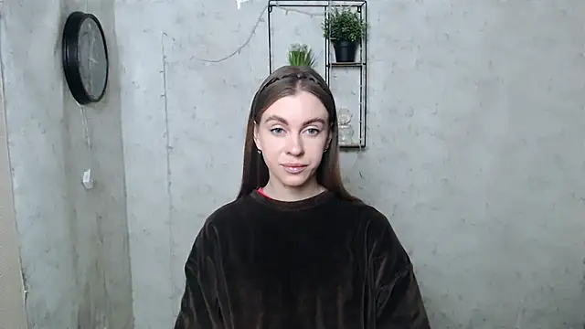 AlisaCatty  online show from 01.10.25