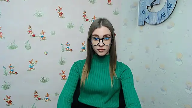 AlisaCatty  online show from 01.21.25