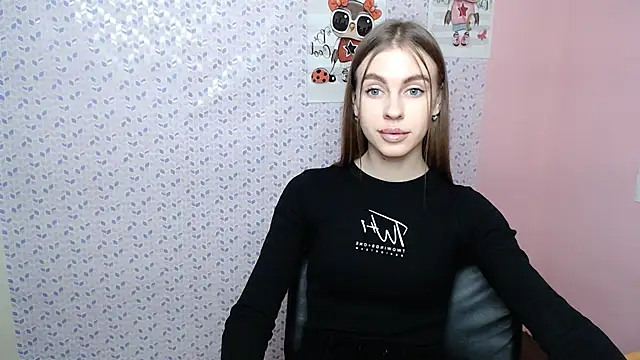 AlisaCatty  online show from 01.26.25