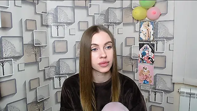 AlisaCatty  online show from 03.08.25