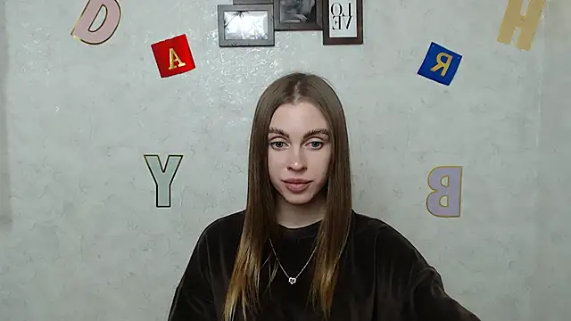 AlisaCatty  online show from 03.17.25