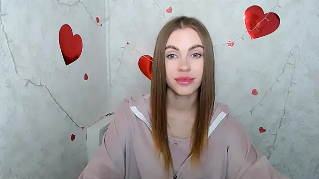 AlisaCatty  online show from 03.19.25