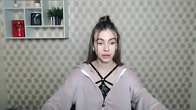 AlisaCatty  online show from 03.21.25