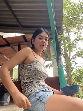 Snapshot of Naty_G chatting on 03.02.25 Naty G online show from 03.02.25