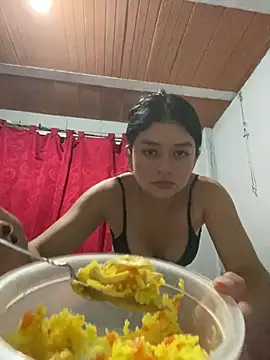 Snapshot of Naty_G chatting on 03.20.25 Naty G online show from 03.20.25