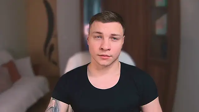 handsome guy01 online show from 02.23.25