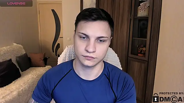 handsome guy01 online show from 11.14.25