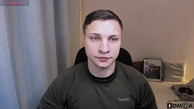 handsome guy01 online show from 02.01.26