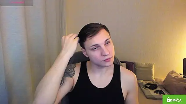 handsome guy01 online show from 03.01.26