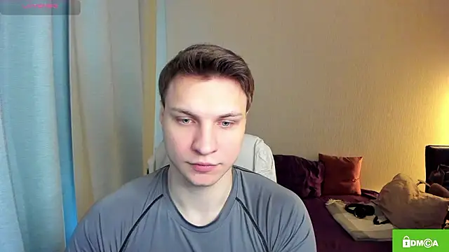 handsome guy01 online show from 03.26.26