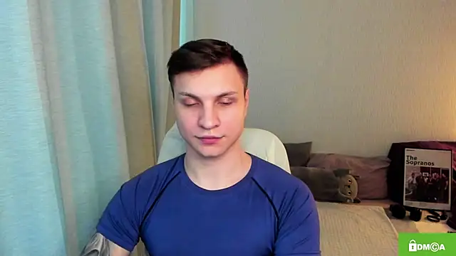 Snapshot of handsome_guy01 chatting on 05.17.26 handsome guy01 online show from 05.17.26
