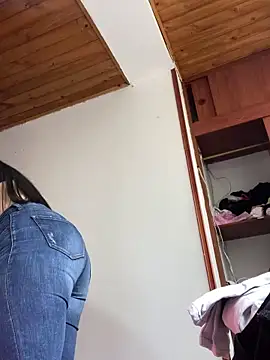 LorenaAmerica online show from 12.05.24