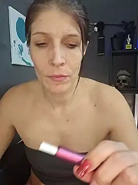 Lenchen  online show from 01.29.25