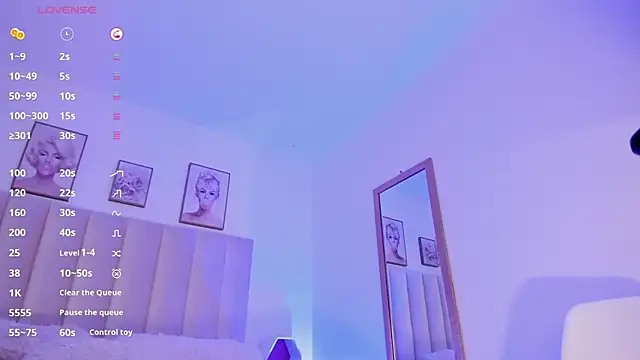 Sasha belova online show from 03.06.25