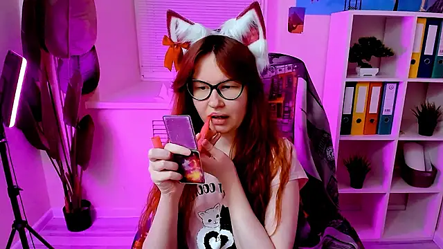 CarolGiggly online show from 02.19.26