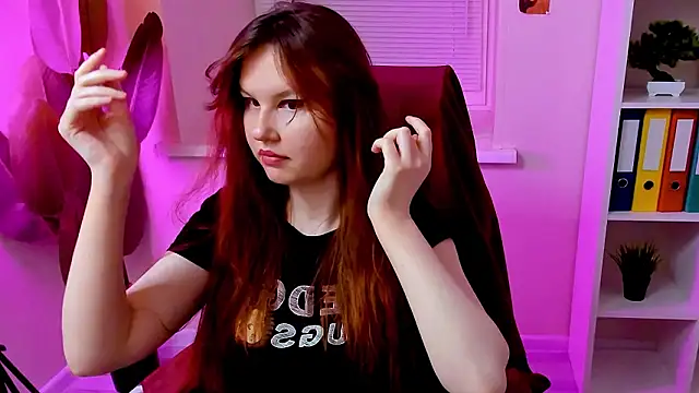 CarolGiggly online show from 03.03.26