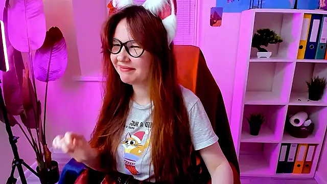 CarolGiggly online show from 03.21.26