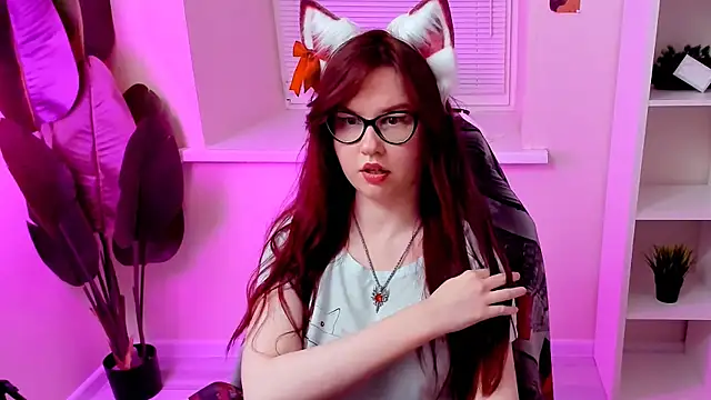 CarolGiggly online show from 04.03.26