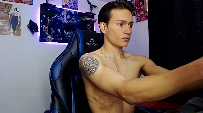 sr jaeger online show from 03.15.25