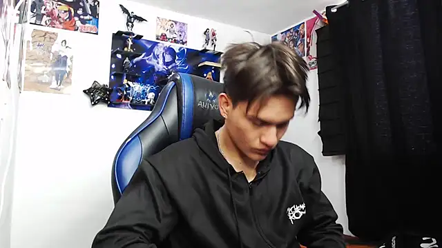 sr jaeger online show from 10.06.25