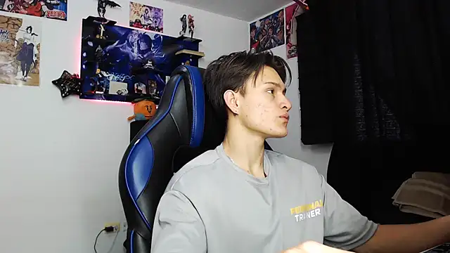 sr jaeger online show from 10.21.25