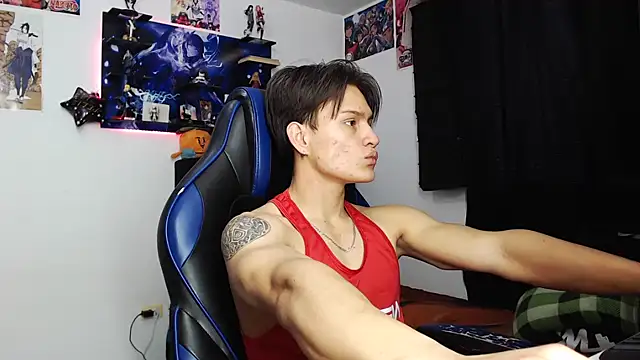 sr jaeger online show from 10.22.25