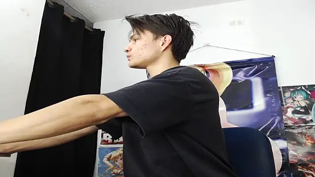 sr jaeger online show from 11.17.25