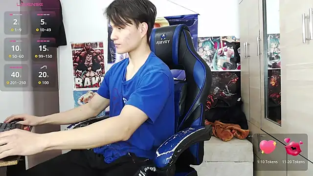 sr jaeger online show from 02.03.26