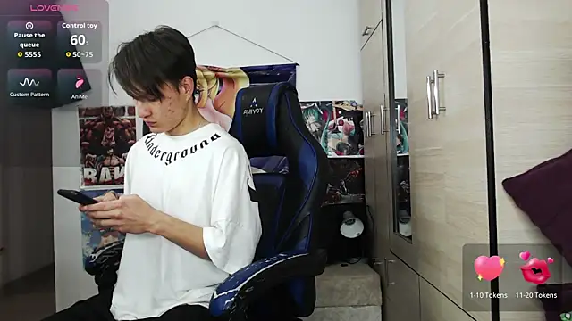 sr jaeger online show from 02.14.26