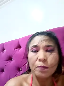 tiffany Bitch online show from 02.14.26