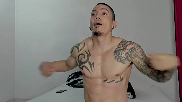 Alex motta online show from 01.09.25