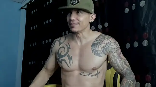 Alex motta online show from 03.05.25