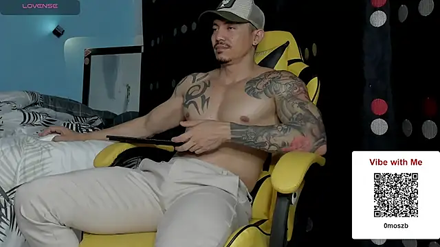 Alex motta online show from 09.13.25